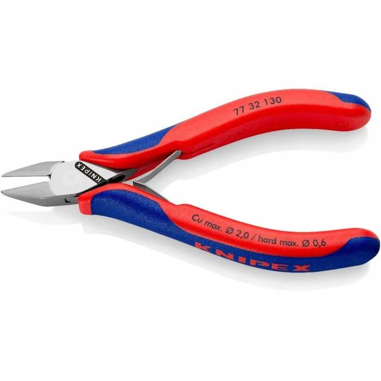 Hikoki Kirpimo replės Knipex 7732130; 130 mm