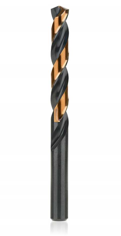 Hikoki Metalo grąžtas HSS ilgis 12,0x135/205 mm /5 vnt./