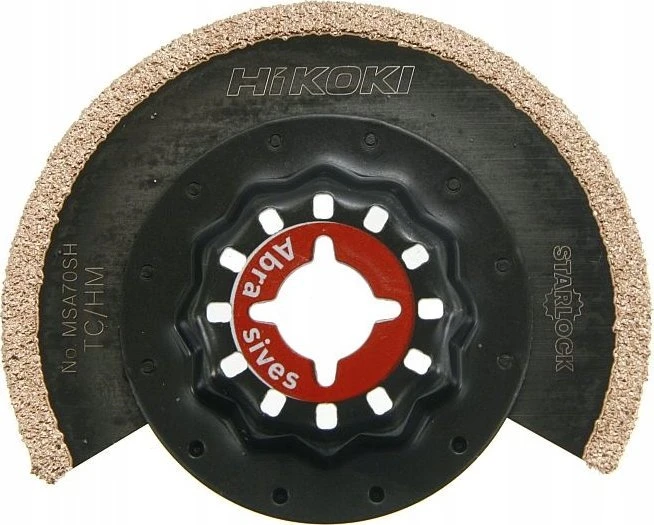 HIKOKI MT PJŪKLELIS MEDIENAI STARLOCK MSW32PC