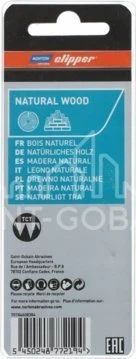 NORTON OSTRZA DO STRUGA 82 x 5.5 x 1.1mm CLIPPER TCT OBRAVIMO PEILIAI