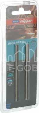NORTON OSTRZA DO STRUGA 82 x 5.5 x 1.1mm CLIPPER TCT OBRAVIMO PEILIAI