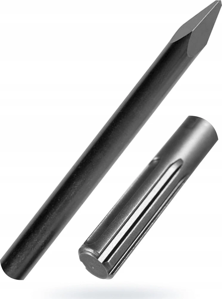 Hikoki Accessories Kaltas taškiniam kirtimui Hikoki 750991; SDS-max; 400 mm