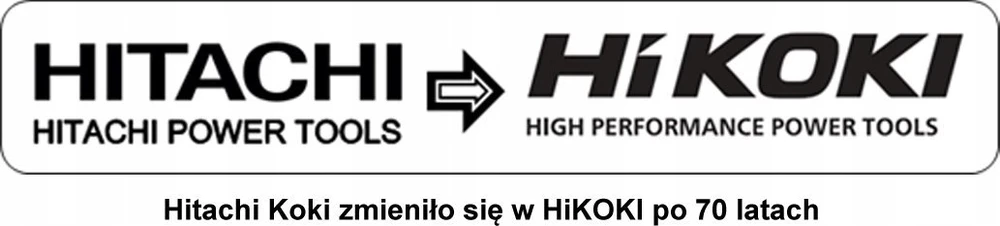 Hikoki Accessories Kaltas taškiniam kirtimui Hikoki 750991; SDS-max; 400 mm