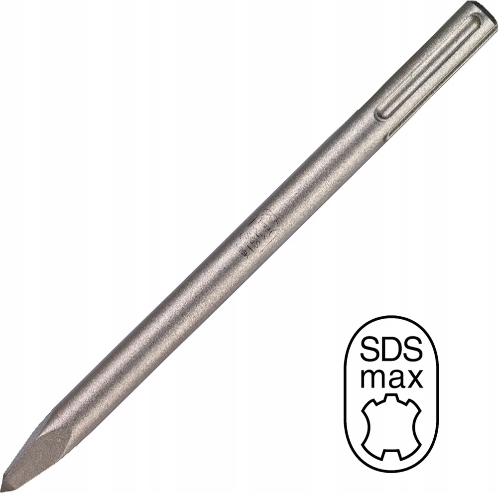 Hikoki Accessories Kaltas taškiniam kirtimui Hikoki 750991; SDS-max; 400 mm