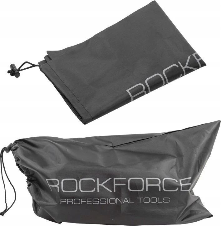 Hikoki Rockforce Wmc ROCKFORCE LIFT "FROG" 2.5T/ KROSOVERIUI IR MIKROAUBUSIUI