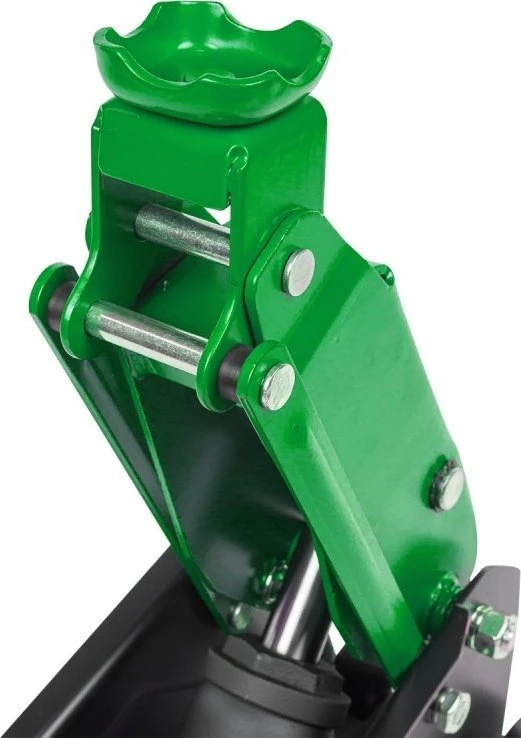 Hikoki Rockforce Wmc ROCKFORCE LIFT "FROG" 2.5T/ KROSOVERIUI IR MIKROAUBUSIUI