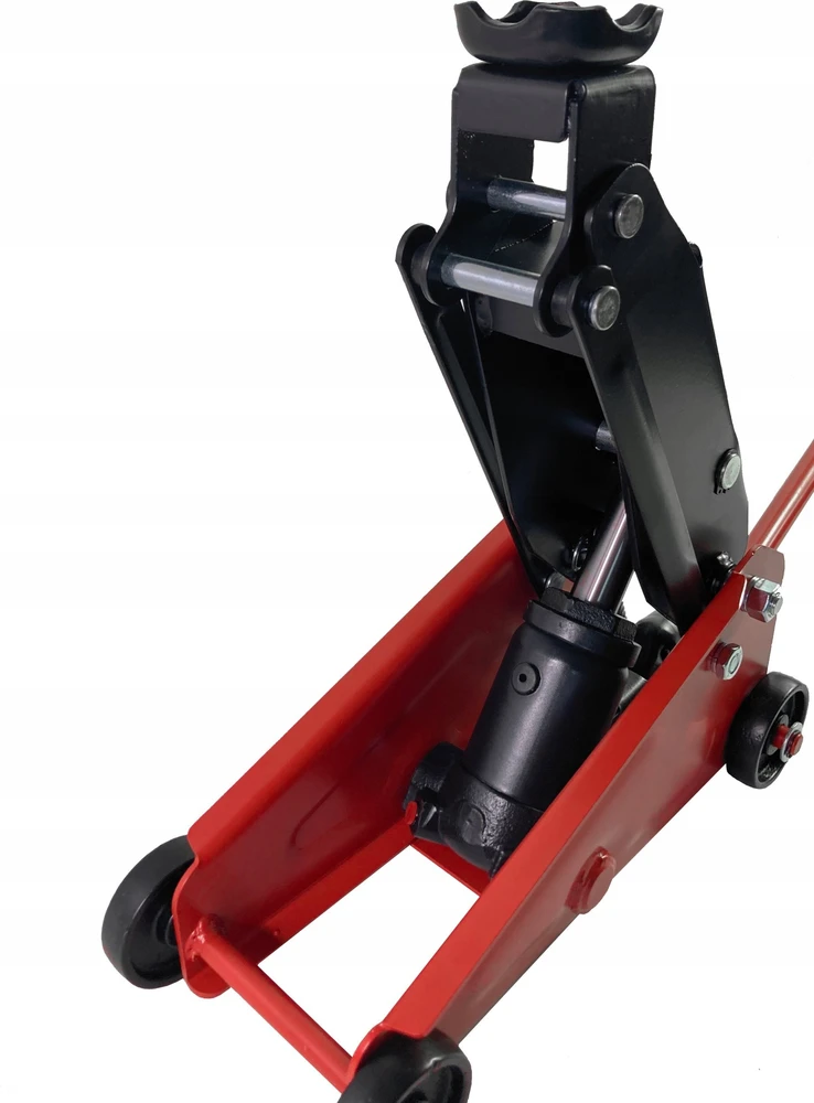 Hikoki Rockforce Wmc ROCKFORCE LIFT "FROG" 2.5T/ KROSOVERIUI IR MIKROAUBUSIUI