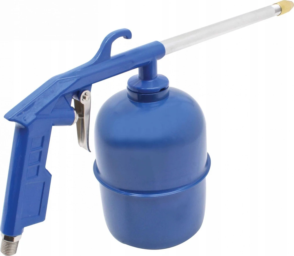 Satra Pneumatinis plovimo pistoletas su bakeliu 1000ml