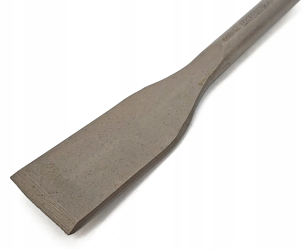 Kaltas plytelių nuėmimui Hikoki 751599; SDS-plus; 40x260 mm