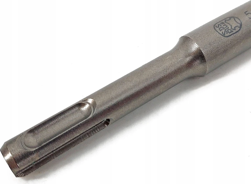 Kaltas plytelių nuėmimui Hikoki 751599; SDS-plus; 40x260 mm