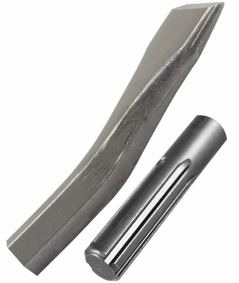 Kaltas atkirtimui Hikoki 751037; SDS-max; 80x300 mm
