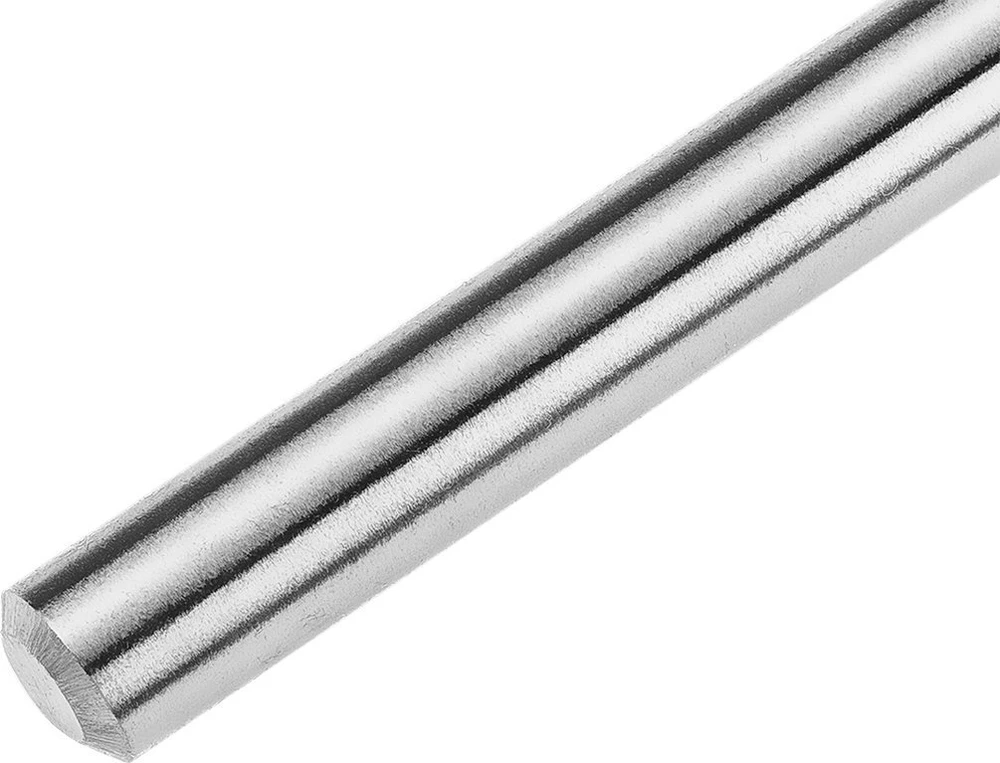 Grąžtas Wiertła „Baildon BASIC DIN 340 RN NWKb“ 9 mm metalo grąžtai, HSS (S), 175–115 mm, 5 kartotinis