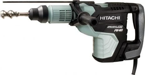 Perforatorius HiKOKI DH52MEWSZ; 18 J; SDS-maks