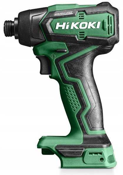 Rinkinys įrankių Hikoki HIKOKI.SET 18V KC18DD WAZ (DS18DD + WH18DD) 2x5.0Ah HSC