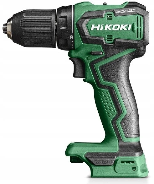 Rinkinys įrankių Hikoki HIKOKI.SET 18V KC18DD WAZ (DS18DD + WH18DD) 2x5.0Ah HSC