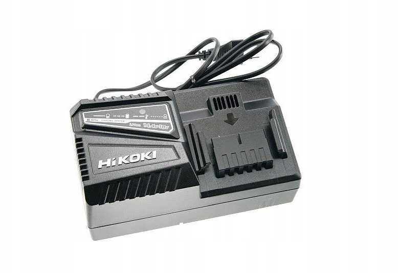 Rinkinys įrankių Hikoki HIKOKI.SET 18V KC18DD WAZ (DS18DD + WH18DD) 2x5.0Ah HSC