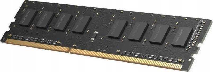RAM HIKSEMI Hiker atmintis, DDR5, 16 GB, 6200MHz, CL34 (HSC516U62Z1)