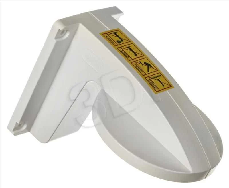 Sieninis laikiklis Hikvision DS-1258ZJ
