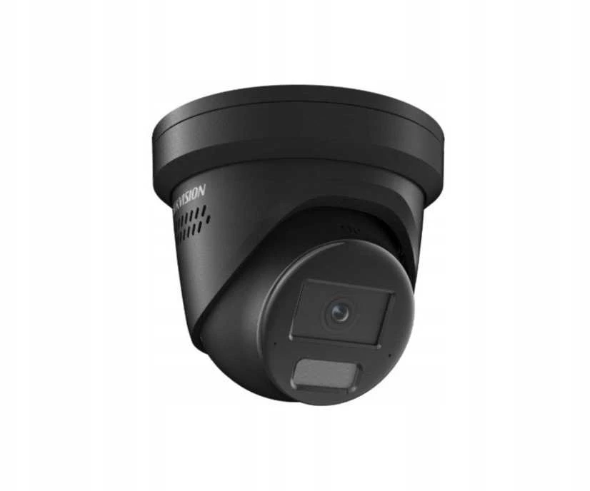 Hikvision | „AcuSense“ fiksuota bokštelio tipo tinklo kamera su blykstės šviesa ir garsiniu įspėjimu | DS-2CD2346G2H-IS2U/SL | Kupolinė | 4 MP | 2,8 mm / 4 mm | IP67 | „Micro SD“ / „Micro SDHC“ / „Micro SDXC“ kortelė, iki 512 GB