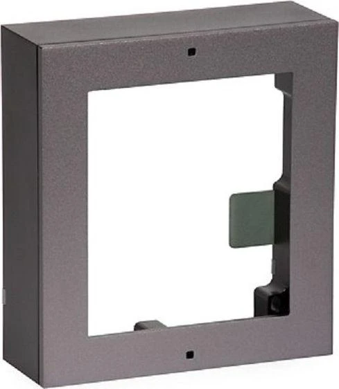VIRŠTINKINIS KORPUSAS DS-KD-ACW1 Hikvision