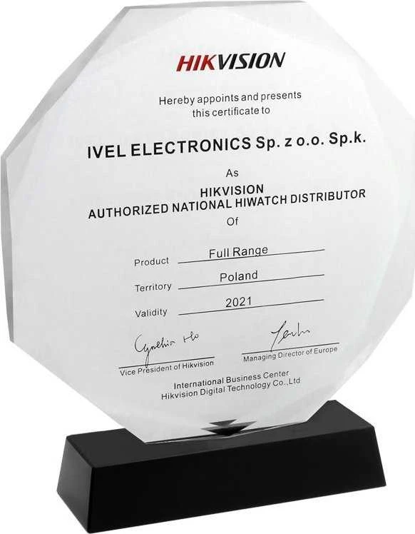 TINKO SLUOKSNIO KORPUSAS DS-KAB11-D Hikvision
