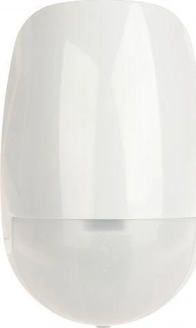 BELAIDIS MIKROBANGŲ + PIR JUTIKLIS AX PRO DS-PDD12P-EG2-WE Hikvision