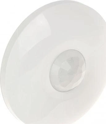 PIR BELAIDIS LUBŲ DETEKTORIUS AX PRO DS-PDCL12-EG2-WE Hikvision