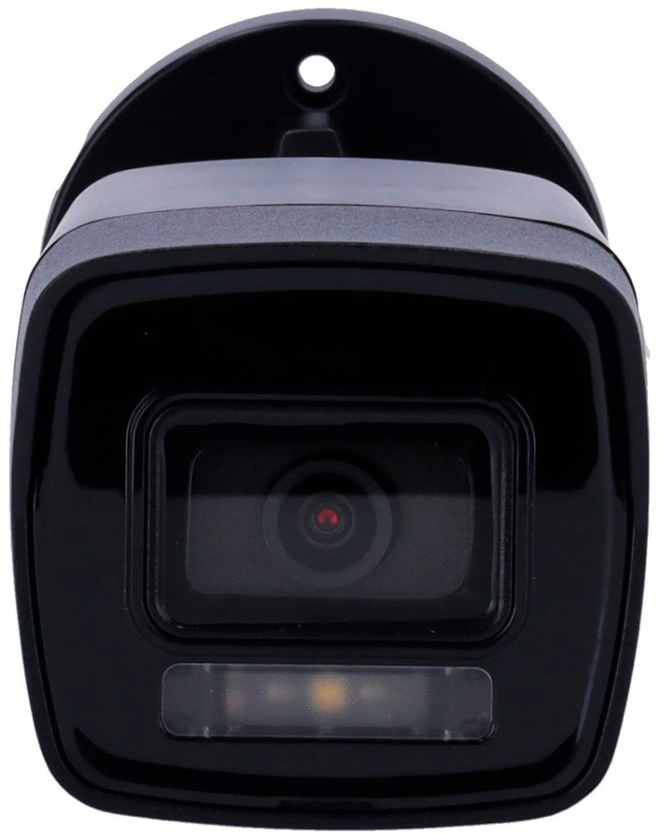 Hikvision | IP kamera | DS-2CD1043G2-LIU | Kulka | 4 MP | 2,8 mm / 4 mm | IP67 | H.265+/H.265/H.264+/H.264 | Micro SD/Micro SDHC/Micro SDXC kortelė, iki 256 GB