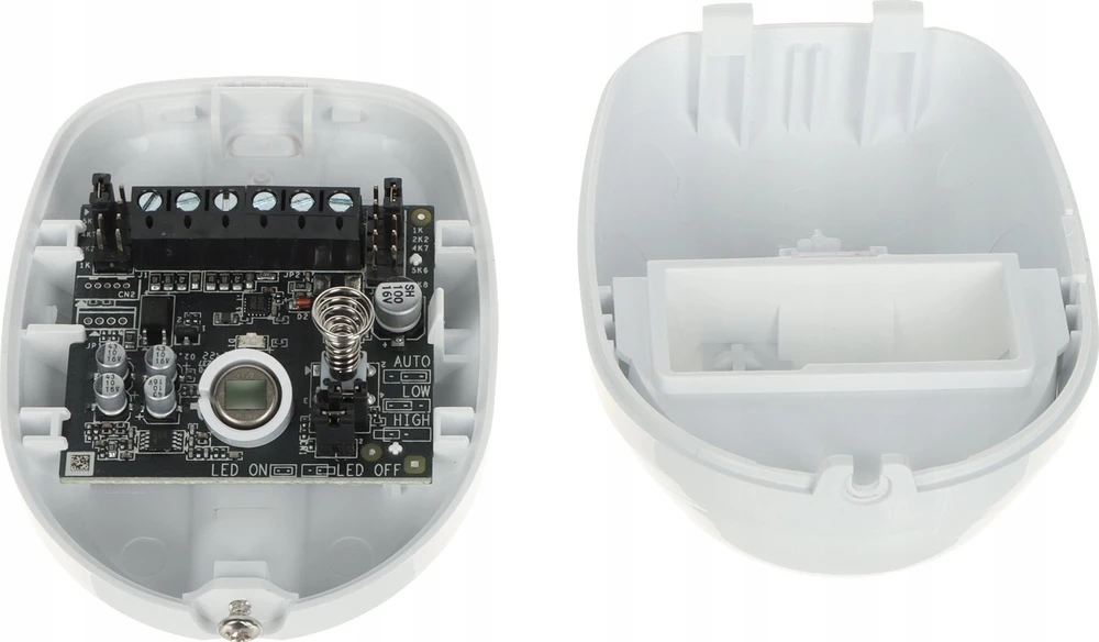 PIR JUTIKLIS DS-PDP18-EG2(B) Hikvision
