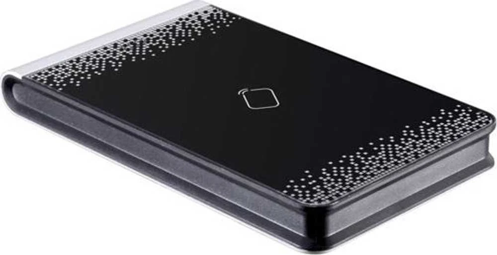 Hikvision kortelių skaitytuvas DS-K1F100-D8E