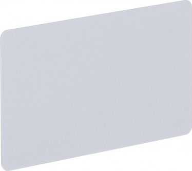 RFID BEKONTAKTĖ KORTELĖ S50+TK4100 Hikvision