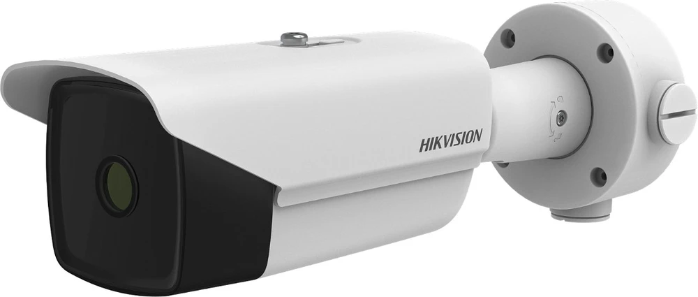 „Hikvision DS-2TD2138-10/QY“ terminio vaizdo kamera