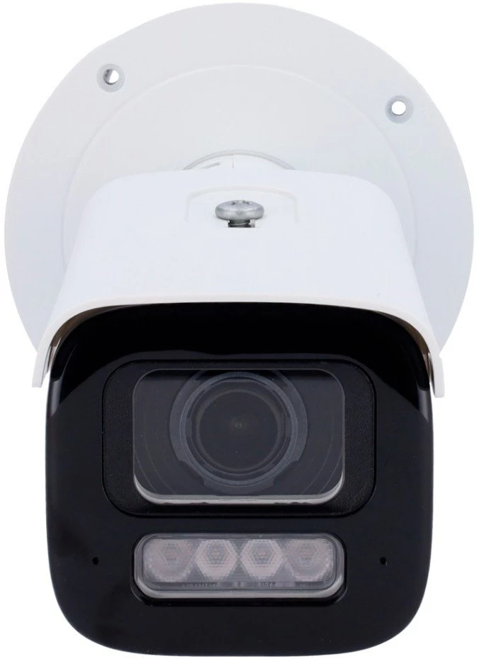 ANTIVANDALINĖ IP KAMERA DS-2CD2647G3-LIZSY(2.8-12MM) Išmanusis hibridinis apšvietimas ColorVu 3.0 - 4 Mpx - MOTOZOOM Hikvision