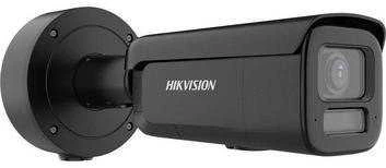 Hikvision Pro Series with ColorVu DS-2CD2687G3-LIZS2UY/SL(2.8-12MM) apsaugos stebėjimo kamera Kulka (forma) IP apsaugos kamera Vidaus ir lauko 3840 x 2160 pikseliai Siena / stulpas