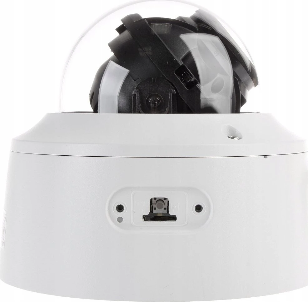 DS-2CD2745FWD-IZS(2.8-12mm)(B) 4Mpx IP kamera Hikvision