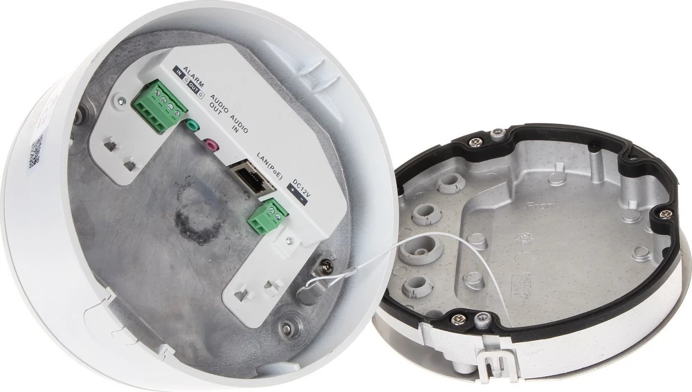 DS-2CD2745FWD-IZS(2.8-12mm)(B) 4Mpx IP kamera Hikvision