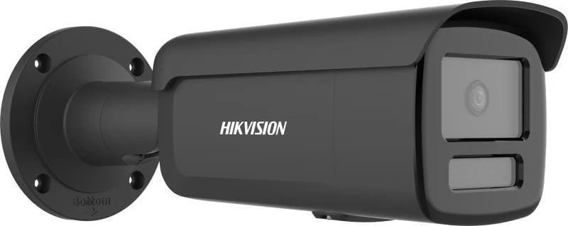 DS-2CD2T86G2H-4I(2.8mm)(Juodas) Kamera IP tubowa 8Mpx Hikvision