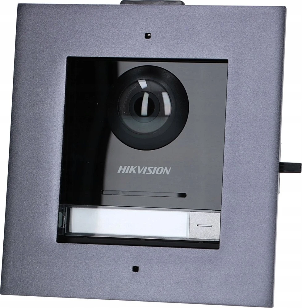 VIDEO DOMOFONO MODELIS DS-KD8003-IME1(B)/EU Hikvision