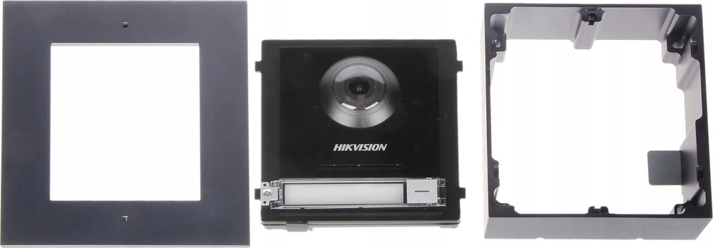 VIDEO DOMOFONO MODELIS DS-KD8003-IME1(B)/EU Hikvision