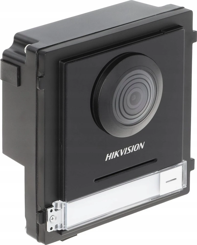 VIDEO DOMOFONO MODELIS DS-KD8003-IME1(B)/EU Hikvision