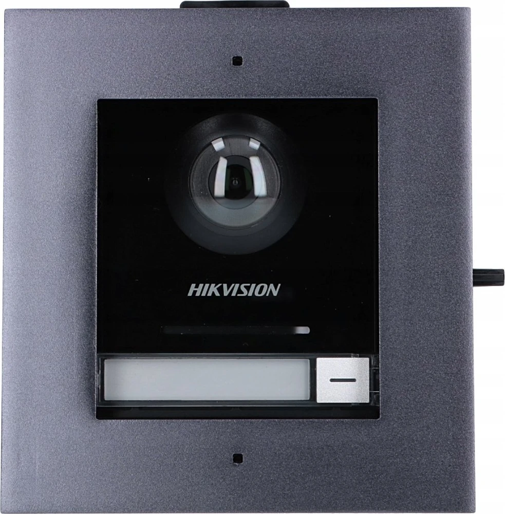 VIDEO DOMOFONO MODELIS DS-KD8003-IME1(B)/EU Hikvision