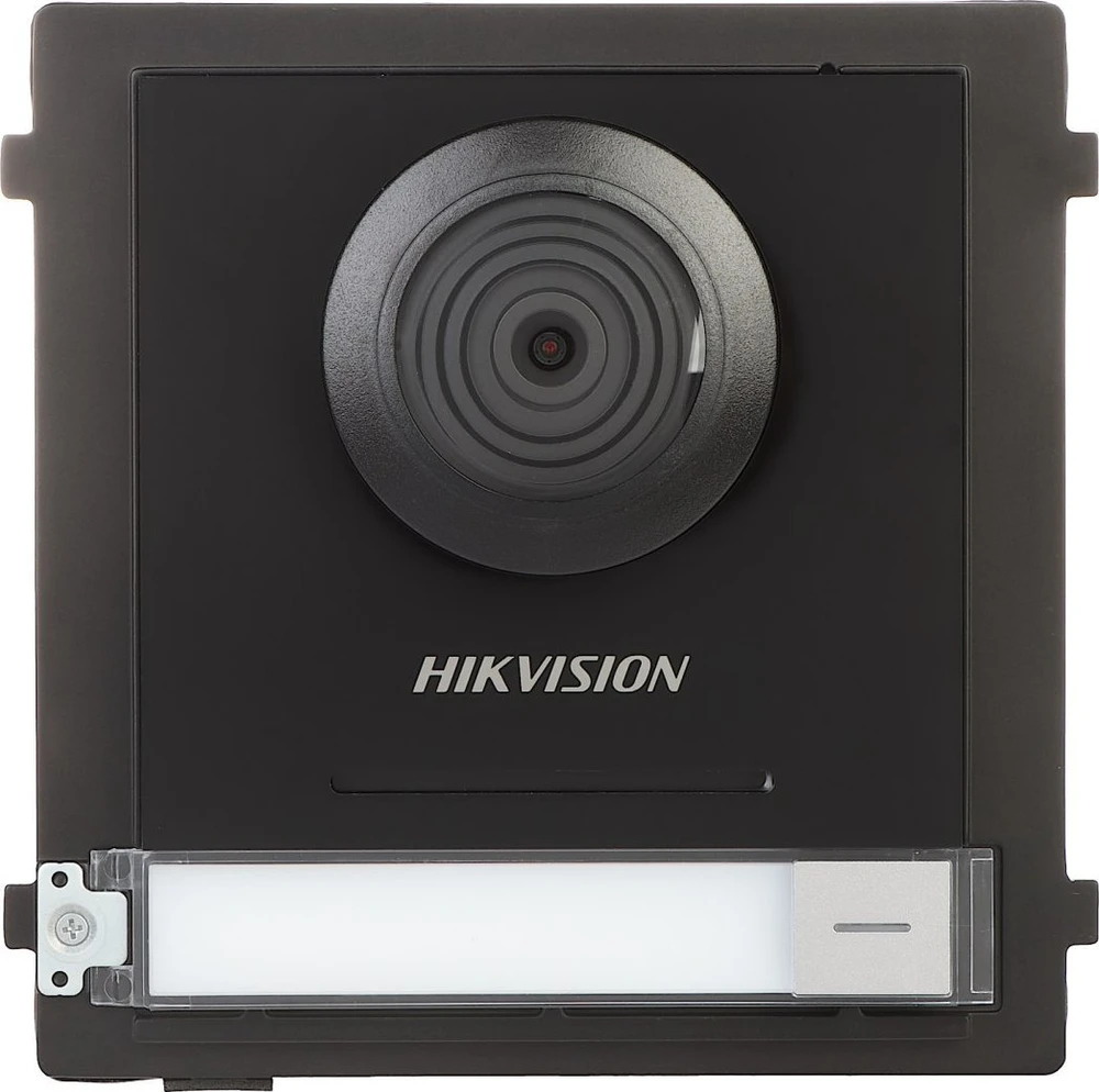 VIDEO DOMOFONO MODELIS DS-KD8003-IME1(B)/EU Hikvision