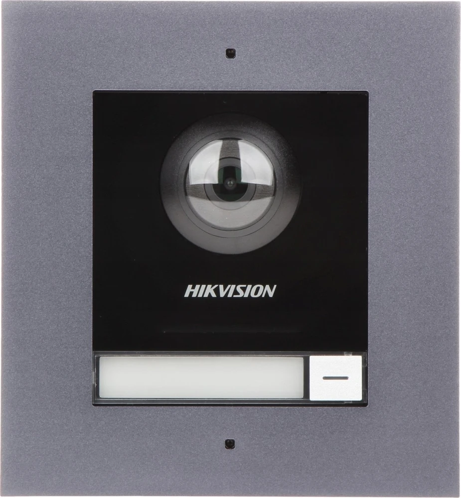 VIDEO DOMOFONO MODELIS DS-KD8003-IME1(B)/EU Hikvision