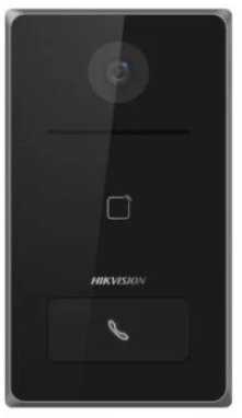 Hikvision telefonpsynė DS-KV6133-ME1, paviršinė, be WiFi