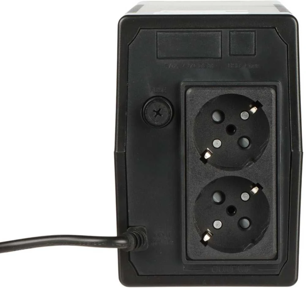 HIKVISION UPS DS-UPS600 (600VA/360W, Tower)
