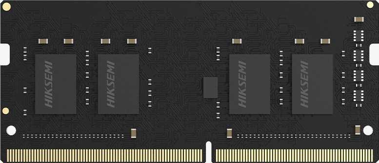 RAM Hikvision HIKSEMI SODIMM DDR5 serverio atmintis 16GB 4800MHz Hiker