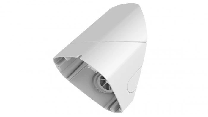Hikvision DS-1281ZJ-DM25-B rankena