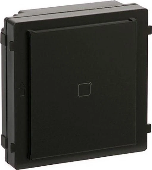 Hikvision DS-KD-E praėjimo kontrolės modulis