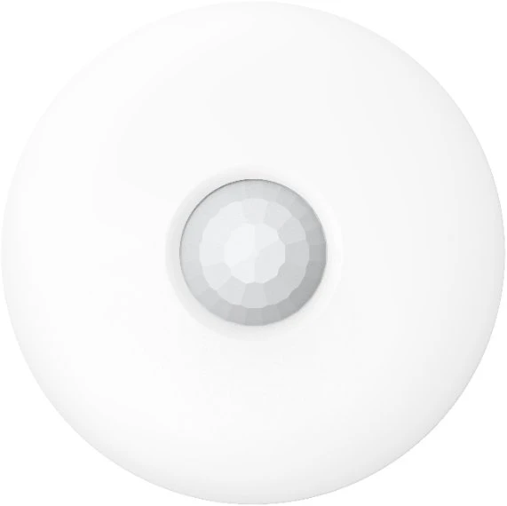 Laidinis lubinis PIR + mikrobangų judesio jutiklis Hikvision Ellipse DS-PDCL12DT-EG2
