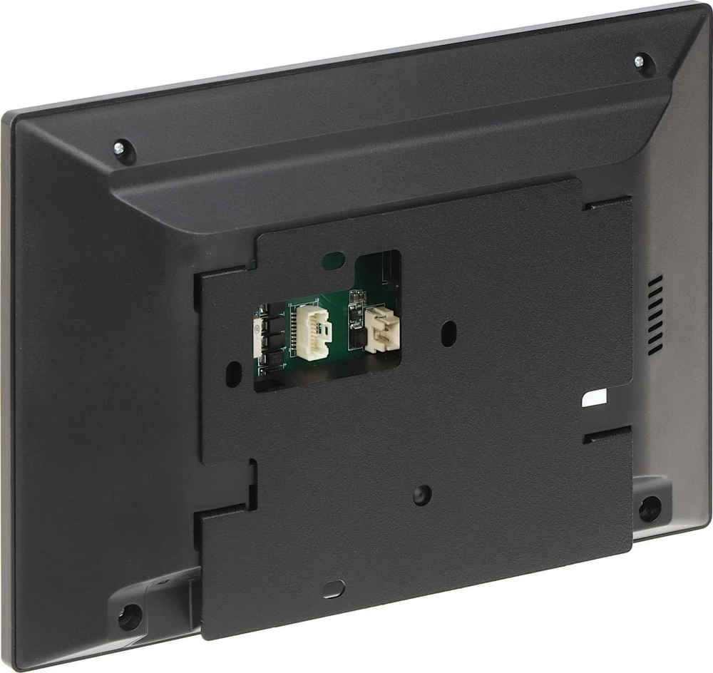 Hikvision DS-KIS604-S(C) Rinkinys wideodomofonu IP